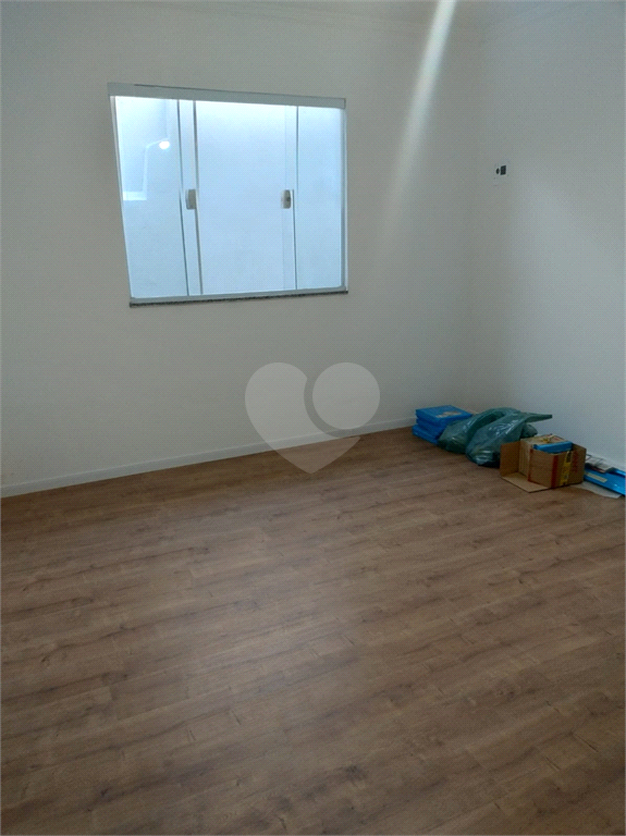 Venda Casa Lençóis Paulista Jardim Ubirama REO751266 11