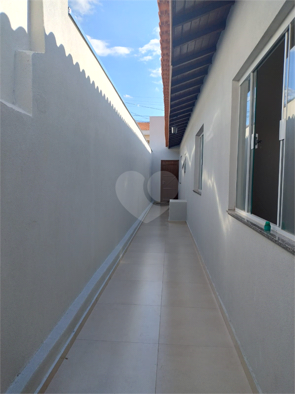 Venda Casa Lençóis Paulista Jardim Ubirama REO751266 17