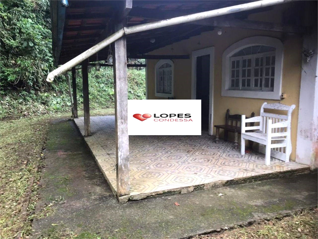 Venda Casa térrea Mairiporã Roseira REO751272 11