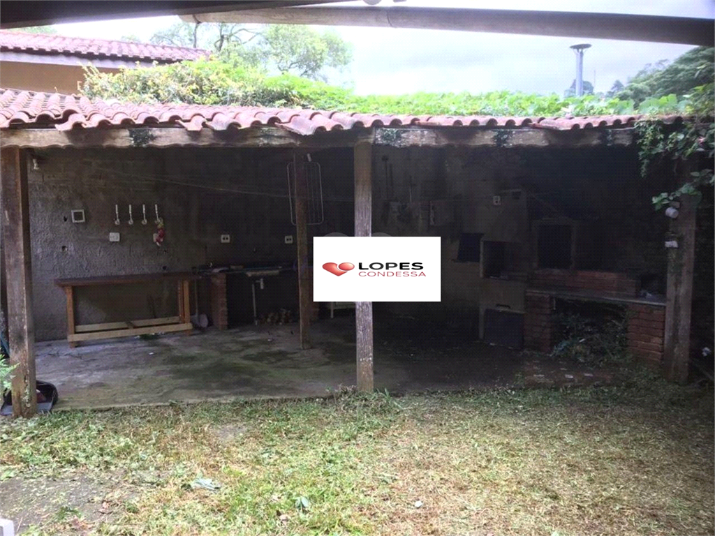 Venda Casa térrea Mairiporã Roseira REO751272 8