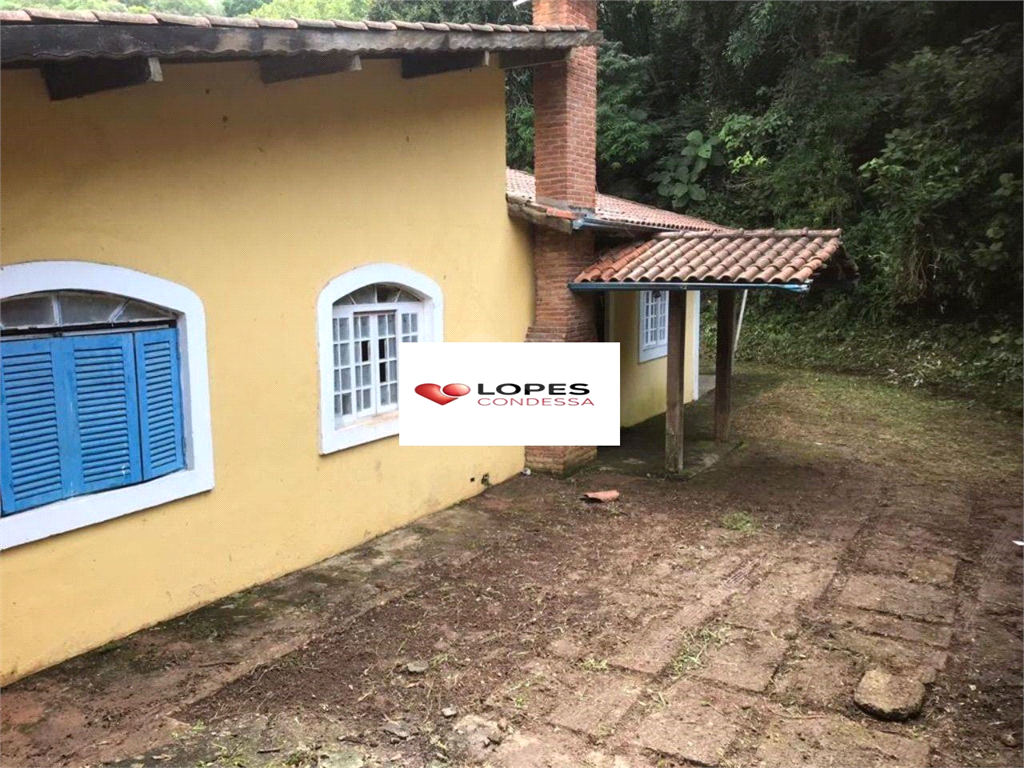 Venda Casa térrea Mairiporã Roseira REO751272 3