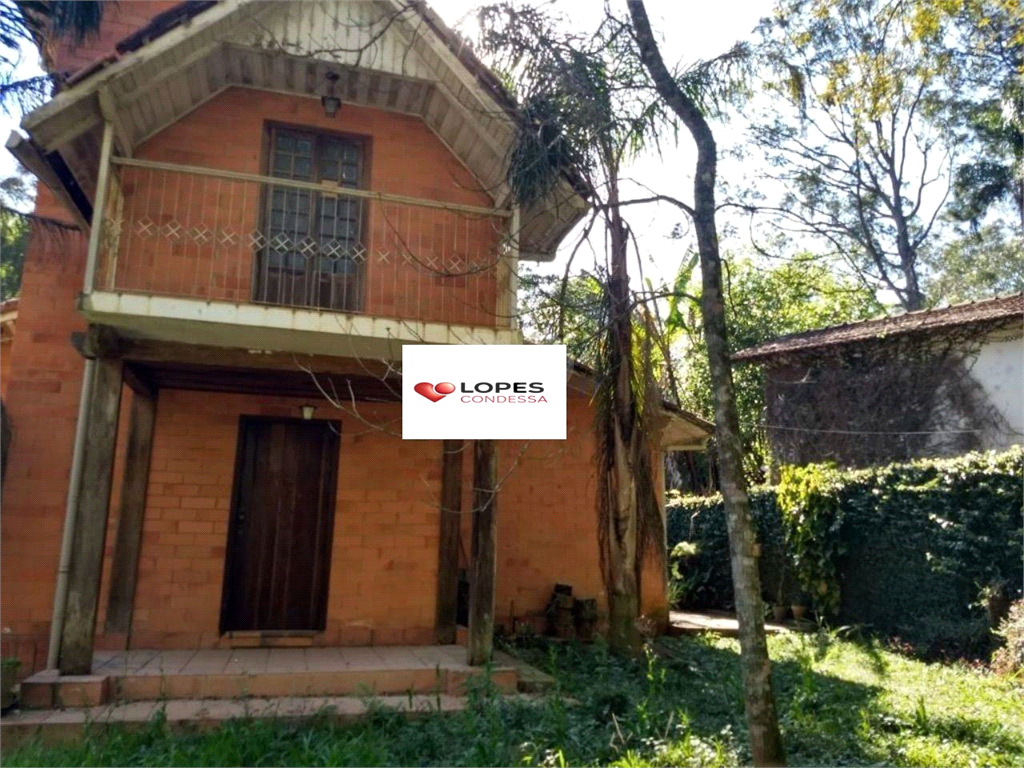 Venda Casa Mairiporã Mantiqueira REO751289 7