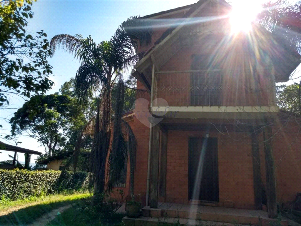 Venda Casa Mairiporã Mantiqueira REO751289 1