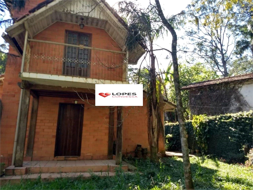 Venda Casa Mairiporã Mantiqueira REO751289 8