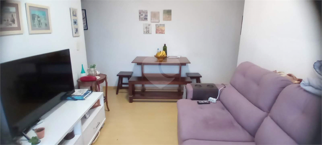 Venda Apartamento São Paulo Vila São Pedro REO751290 1