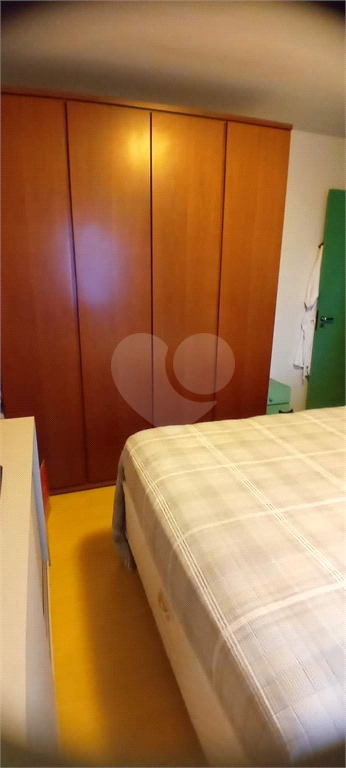 Venda Apartamento São Paulo Vila São Pedro REO751290 14