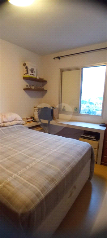 Venda Apartamento São Paulo Vila São Pedro REO751290 18