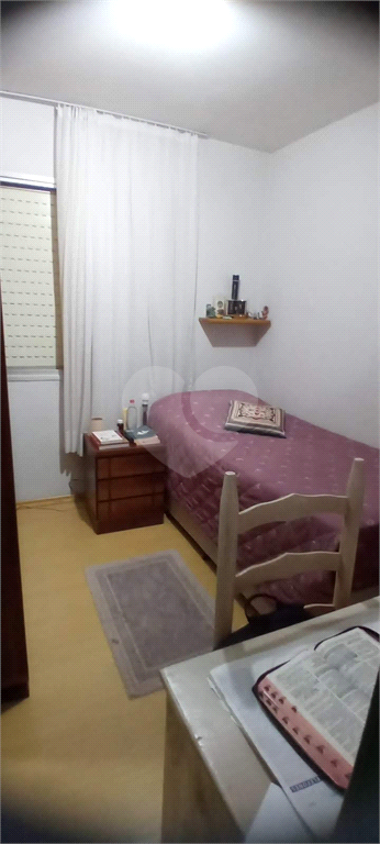 Venda Apartamento São Paulo Vila São Pedro REO751290 17