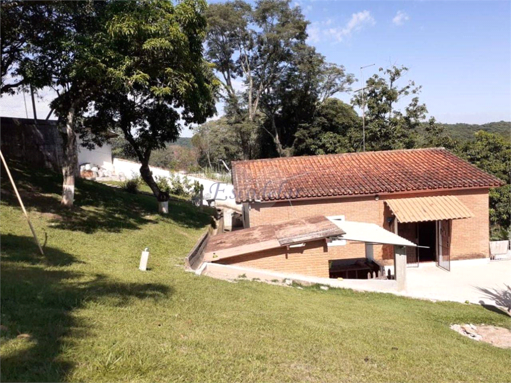 Venda Casa Mairiporã Caraguatá REO751296 10