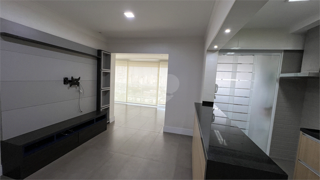 Venda Apartamento São Paulo Santa Teresinha REO751301 13