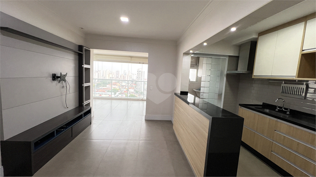 Venda Apartamento São Paulo Santa Teresinha REO751301 1