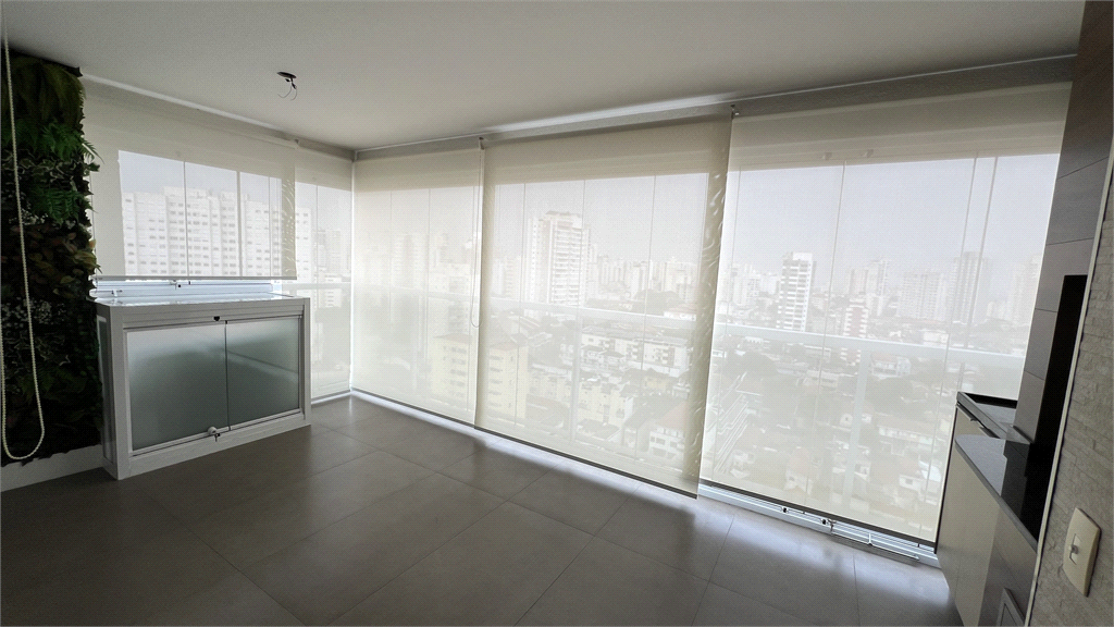 Venda Apartamento São Paulo Santa Teresinha REO751301 12