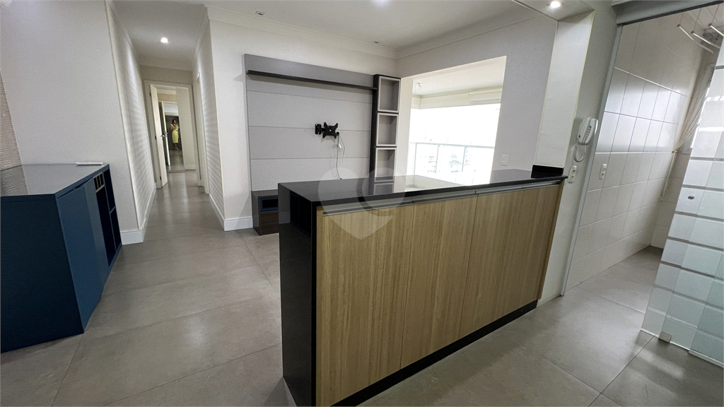 Venda Apartamento São Paulo Santa Teresinha REO751301 3