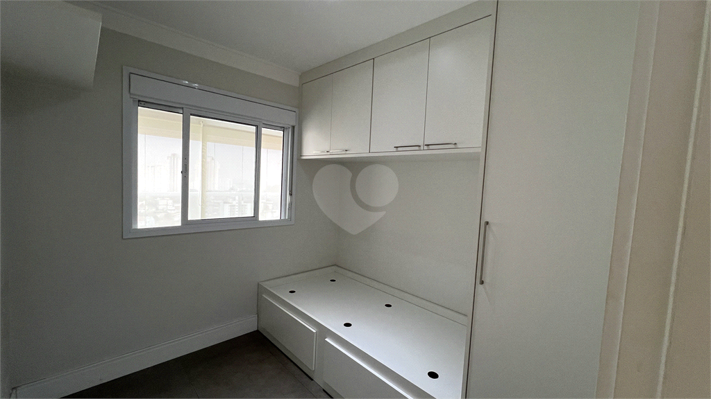 Venda Apartamento São Paulo Santa Teresinha REO751301 14