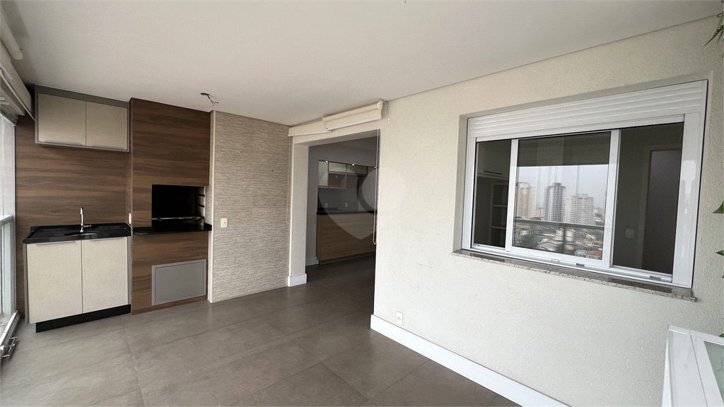 Venda Apartamento São Paulo Santa Teresinha REO751301 9