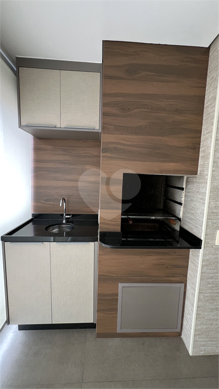 Venda Apartamento São Paulo Santa Teresinha REO751301 17