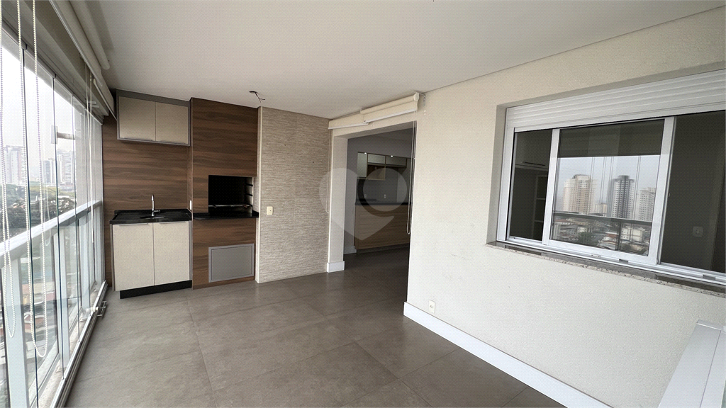 Venda Apartamento São Paulo Santa Teresinha REO751301 8