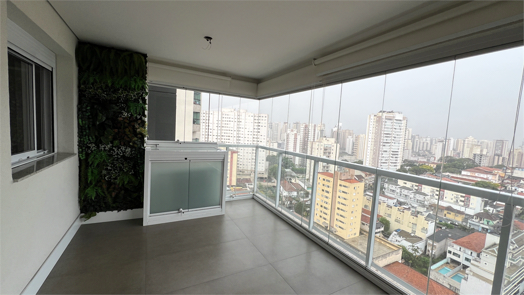 Venda Apartamento São Paulo Santa Teresinha REO751301 7