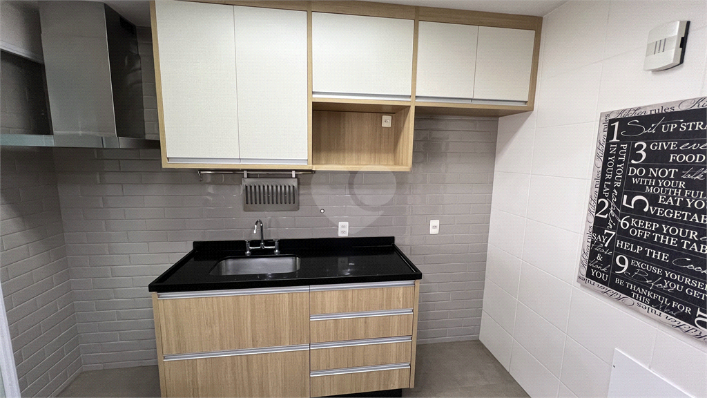 Venda Apartamento São Paulo Santa Teresinha REO751301 2