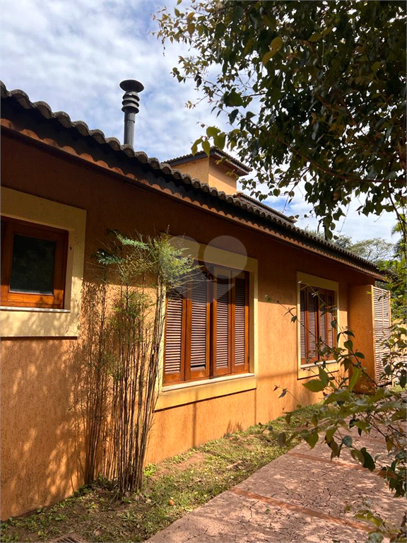 Venda Sobrado Mairiporã Caraguatá REO751314 28