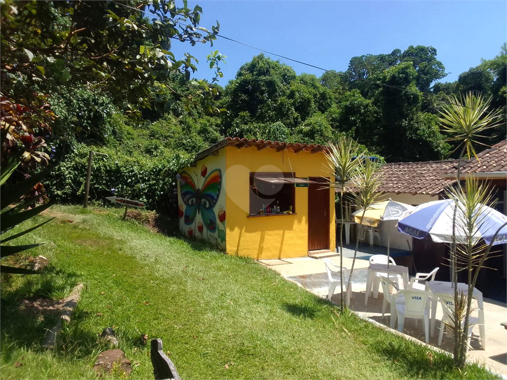 Venda Sítio Ilhabela Condomínio Ilhabela REO751322 3