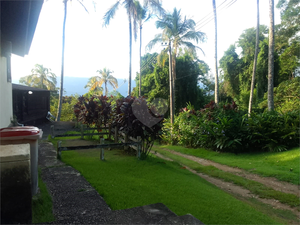 Venda Sítio Ilhabela Condomínio Ilhabela REO751322 2