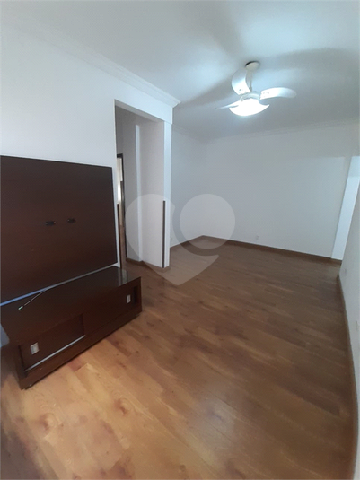 Venda Apartamento Santos Pompéia REO751335 5