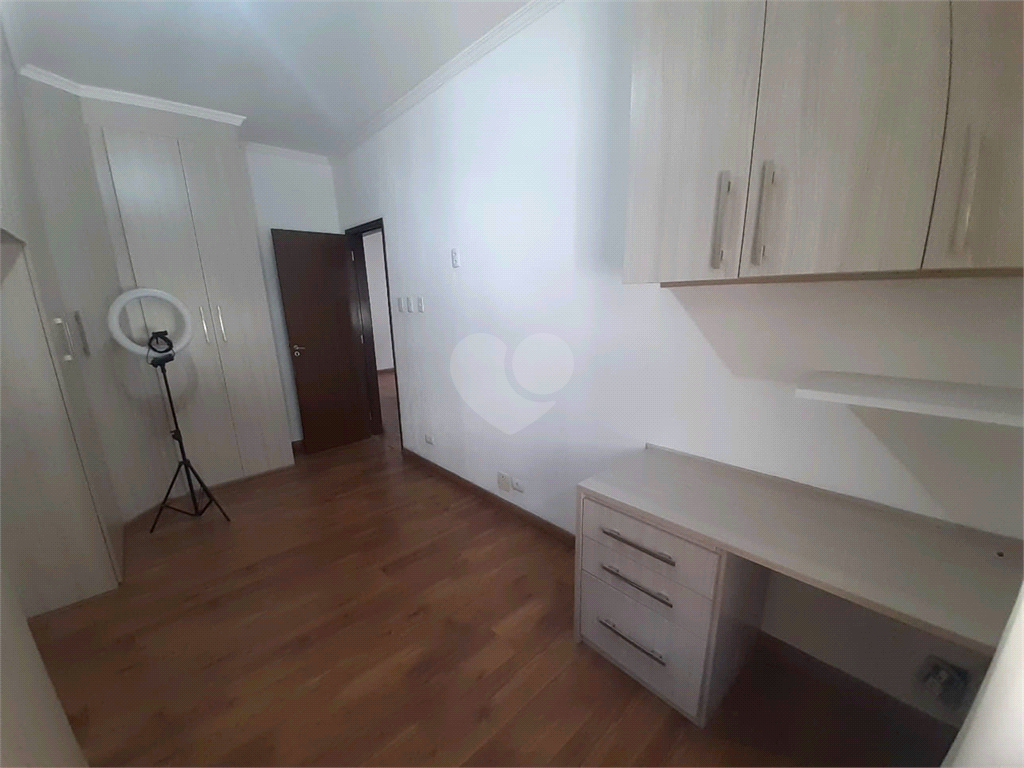 Venda Apartamento Santos Pompéia REO751335 9