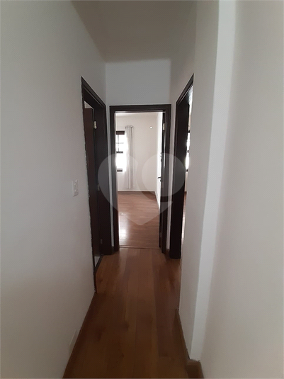 Venda Apartamento Santos Pompéia REO751335 7