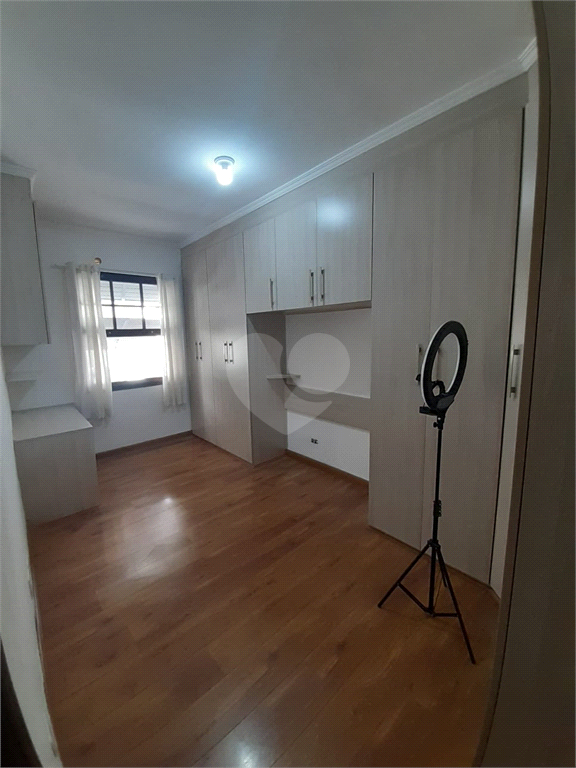 Venda Apartamento Santos Pompéia REO751335 8