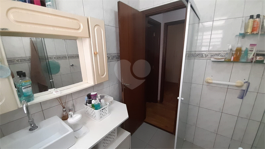 Venda Apartamento Santos Pompéia REO751335 13