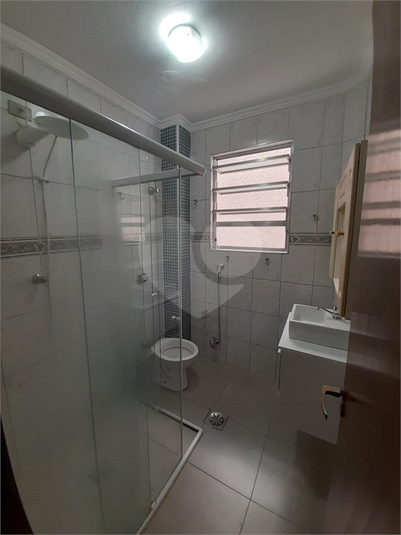 Venda Apartamento Santos Pompéia REO751335 14