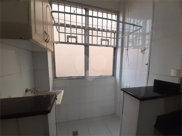 Venda Apartamento Santos Pompéia REO751335 15