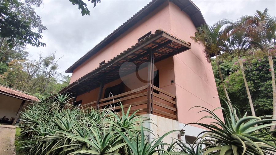 Venda Casa Mairiporã Roseira REO751338 25