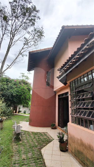 Venda Casa Mairiporã Roseira REO751338 17