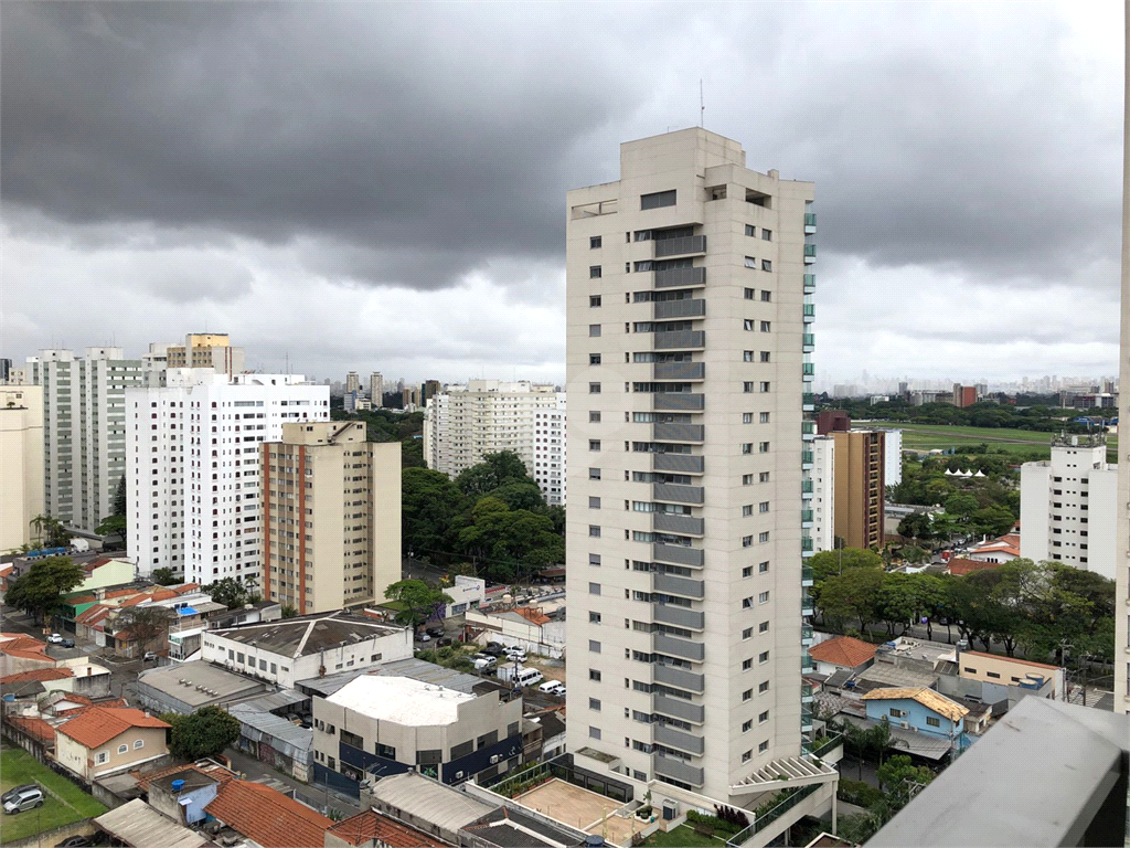 Venda Apartamento São Paulo Santana REO751346 7