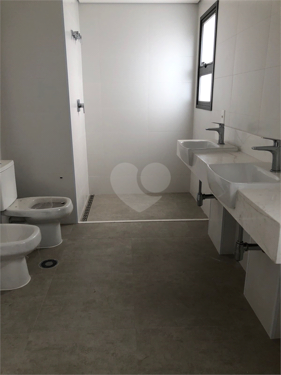 Venda Apartamento São Paulo Santana REO751346 29