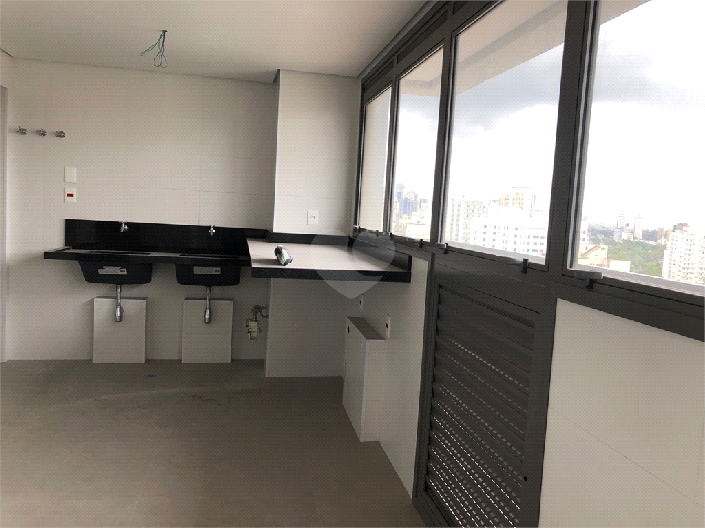 Venda Apartamento São Paulo Santana REO751346 15