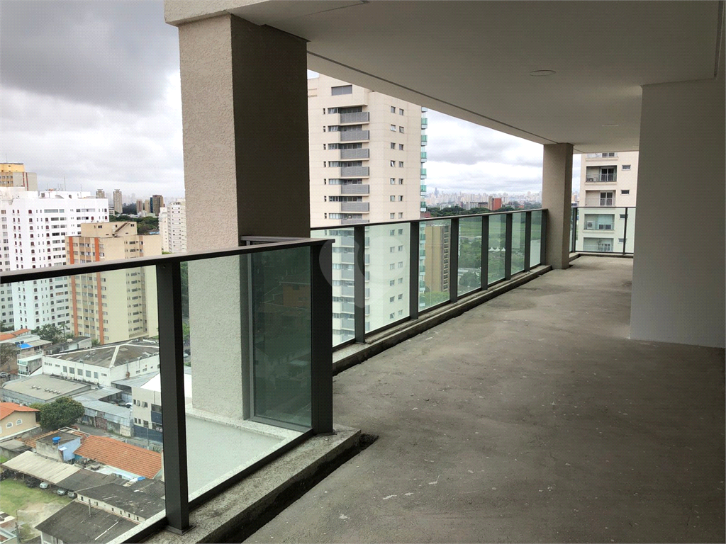 Venda Apartamento São Paulo Santana REO751346 3