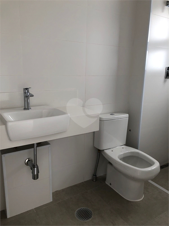 Venda Apartamento São Paulo Santana REO751346 39