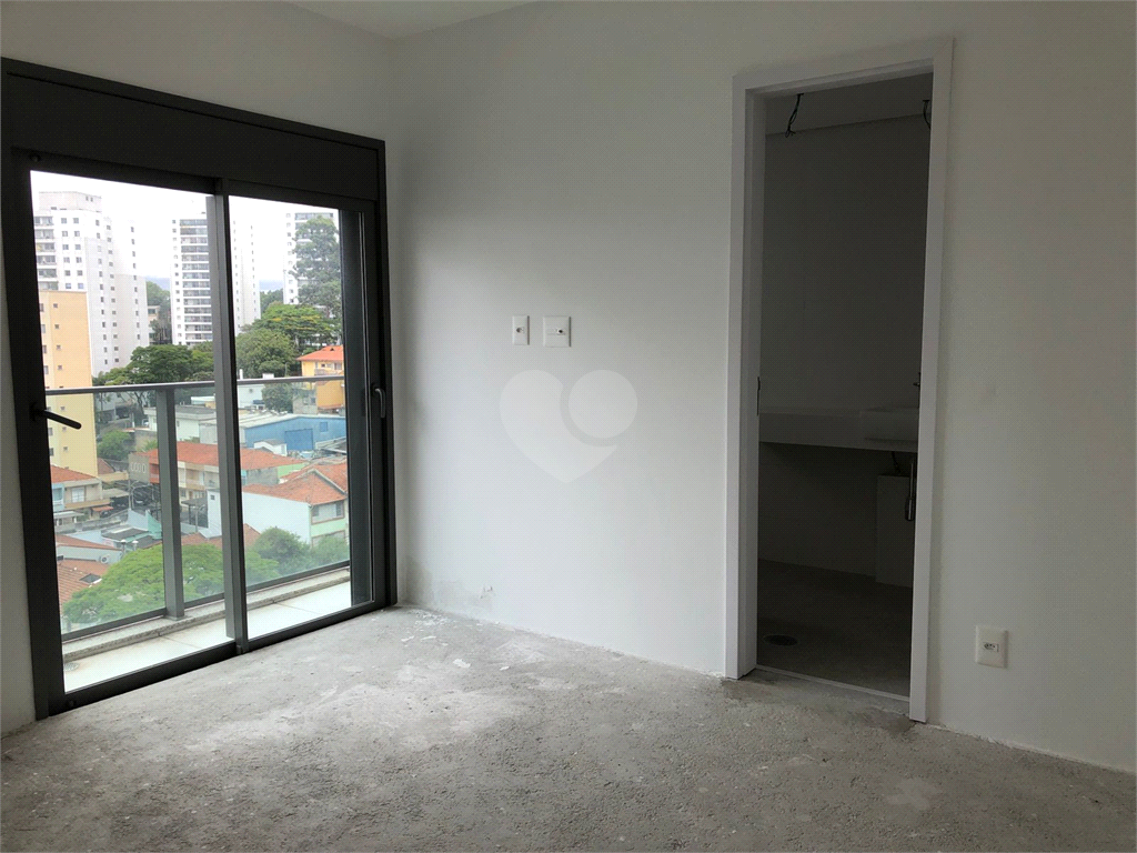 Venda Apartamento São Paulo Santana REO751346 34