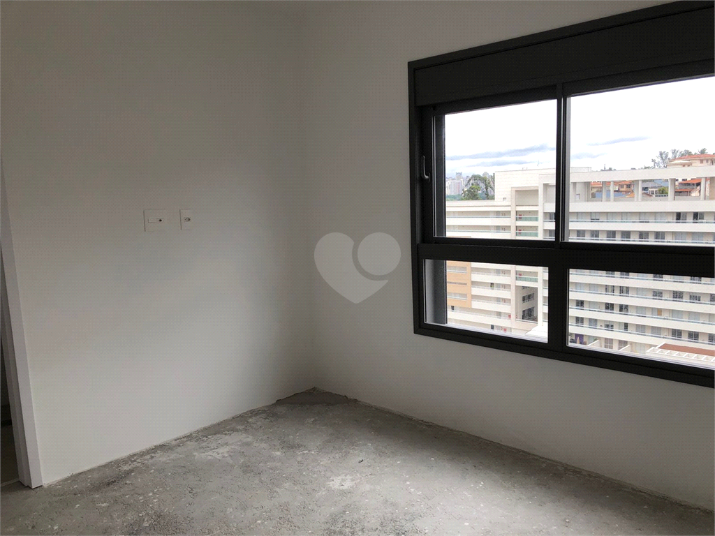 Venda Apartamento São Paulo Santana REO751346 37