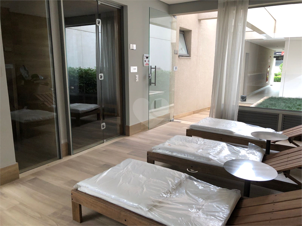 Venda Apartamento São Paulo Santana REO751346 65