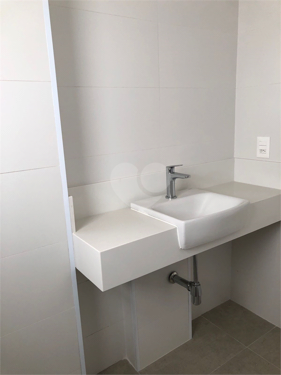 Venda Apartamento São Paulo Santana REO751346 22