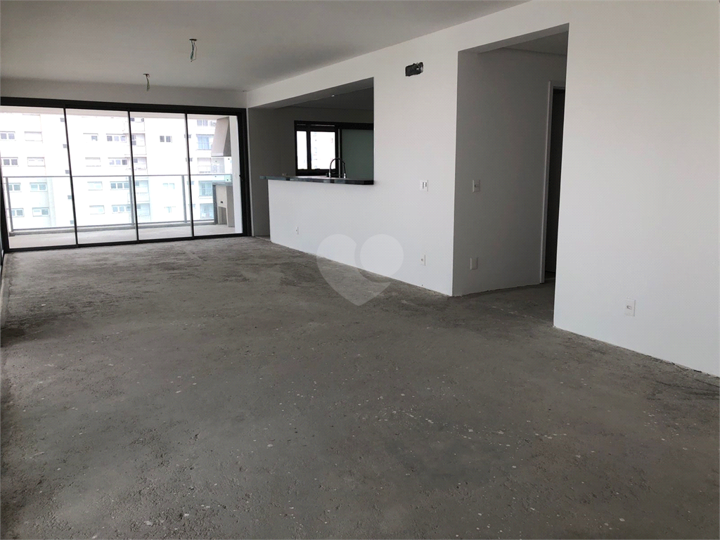 Venda Apartamento São Paulo Santana REO751346 6