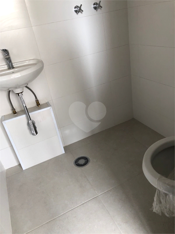 Venda Apartamento São Paulo Santana REO751346 18