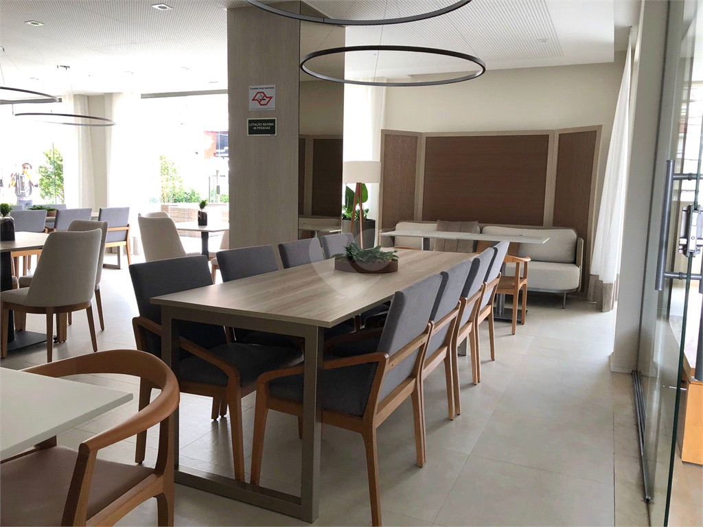 Venda Apartamento São Paulo Santana REO751346 49