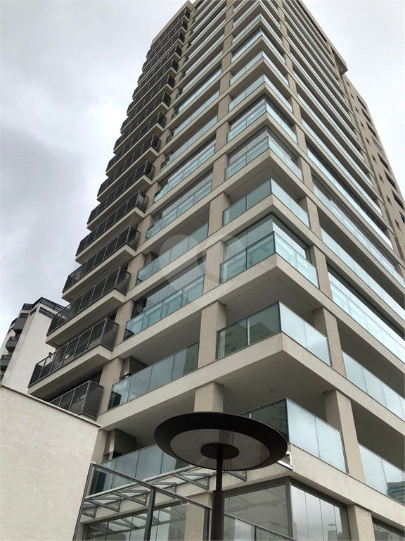 Venda Apartamento São Paulo Santana REO751346 1