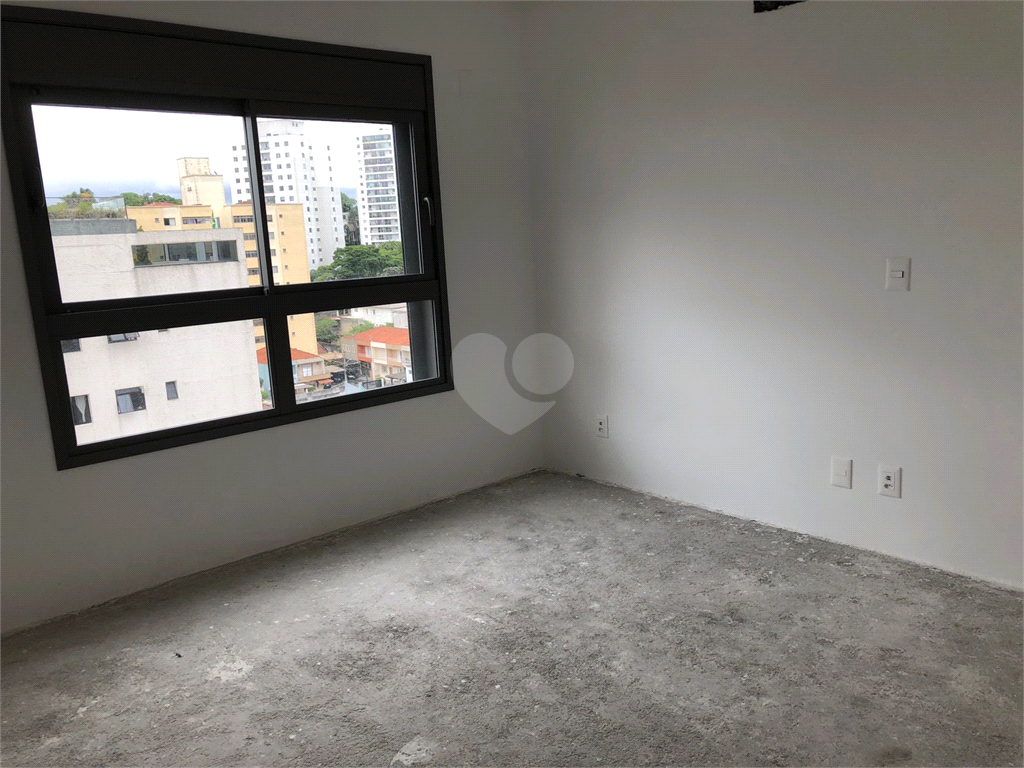 Venda Apartamento São Paulo Santana REO751346 36