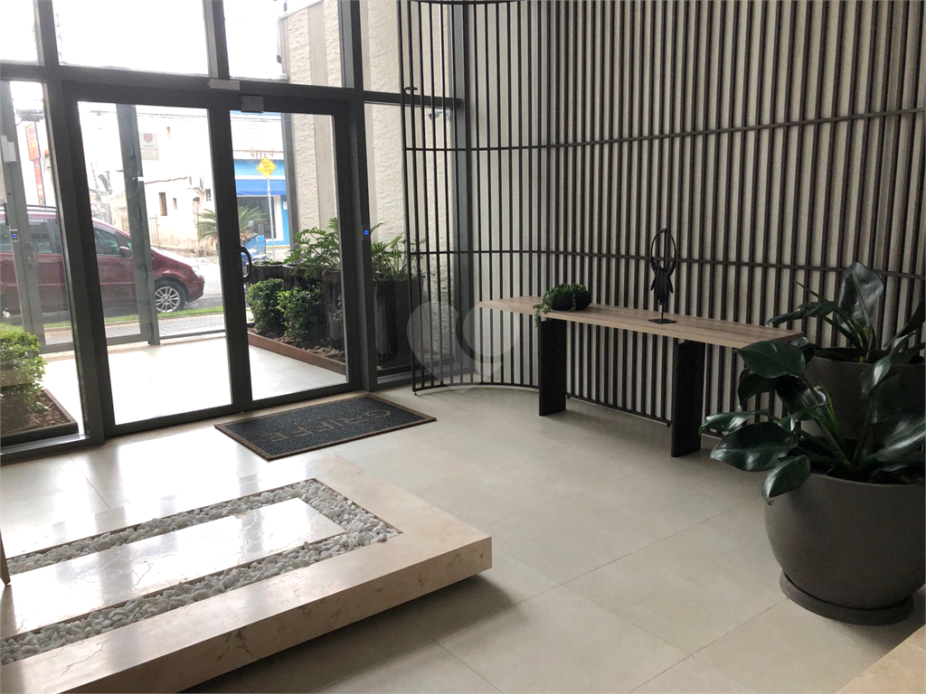 Venda Apartamento São Paulo Santana REO751346 78